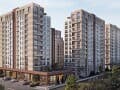 Продать четырехкомнатные апартаменты, 210 м², этаж 2 из 13. Фото 4