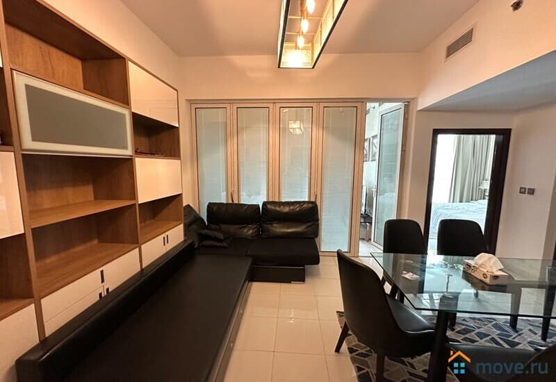 2-комн. апартаменты, 65 м²