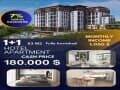 Продаю двухкомнатные апартаменты, 83 м², этаж 3 из 17. Фото 1