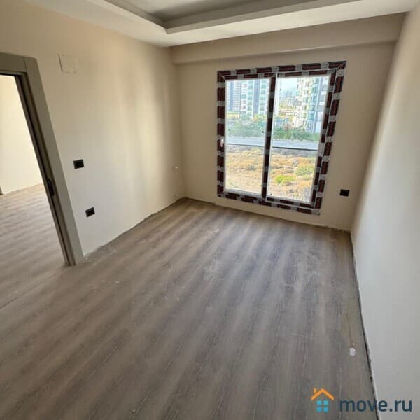 2-комн. апартаменты, 45 м²