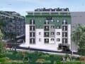 Продажа трехкомнатных апартаментов, 84 м², этаж 2 из 6. Фото 2