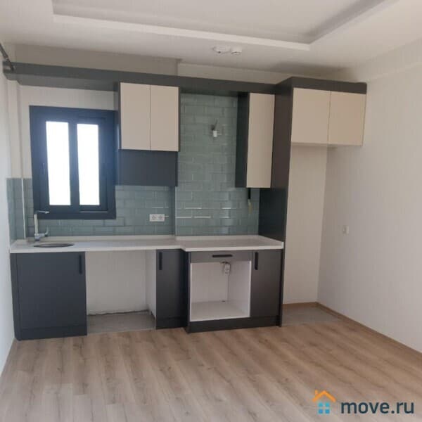 2-комн. апартаменты, 60 м²