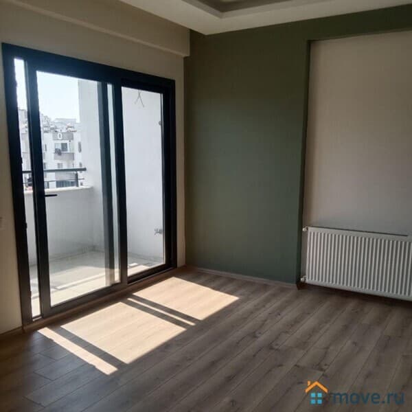 2-комн. апартаменты, 60 м²