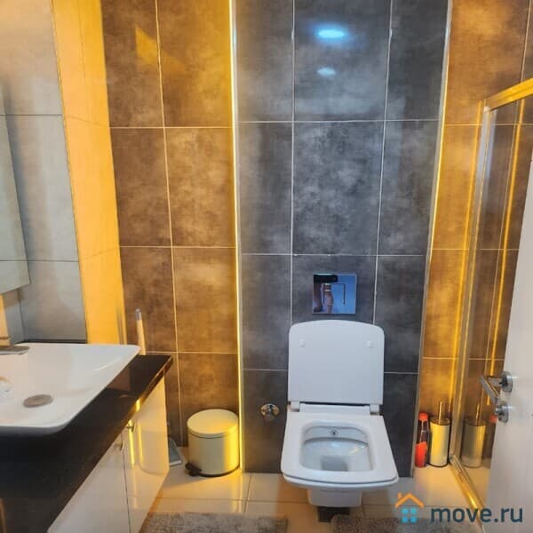 2-комн. апартаменты, 60 м²