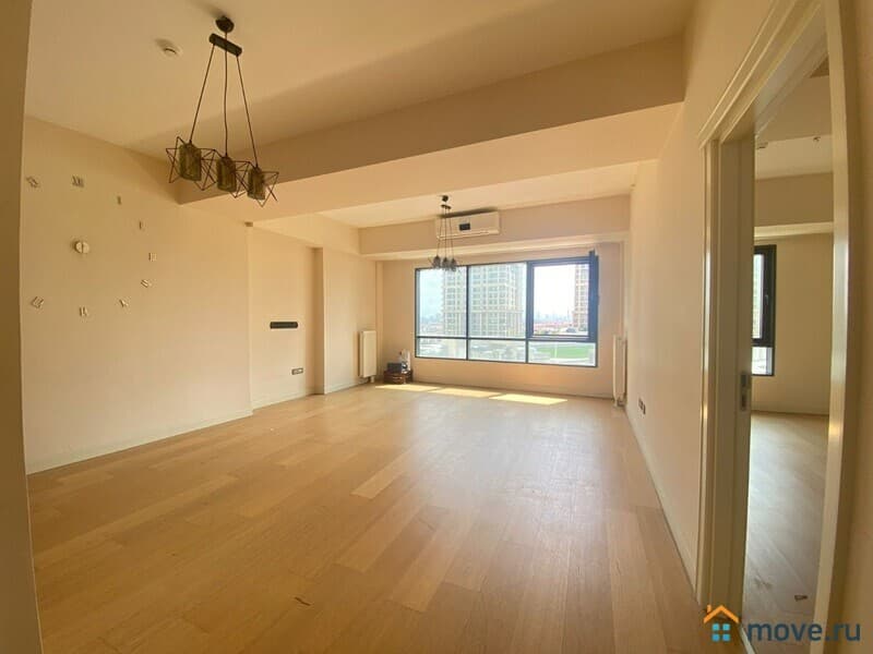 2-комн. апартаменты, 92 м²