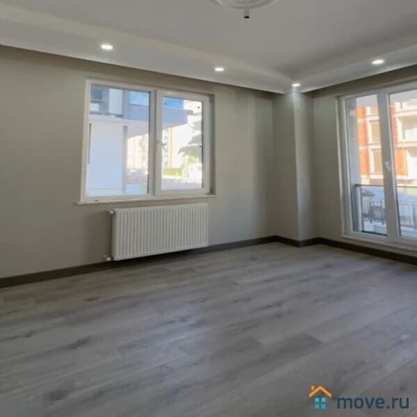 2-комн. апартаменты, 55 м²