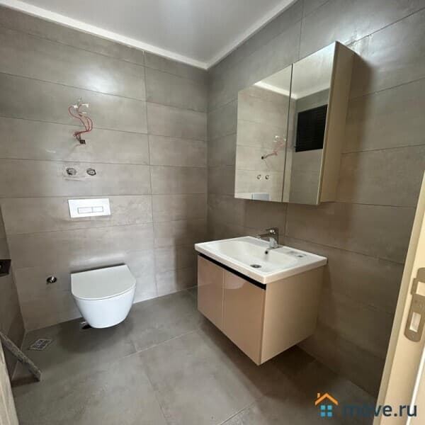 3-комн. апартаменты, 101 м²