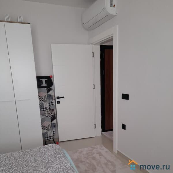 2-комн. апартаменты, 45 м²