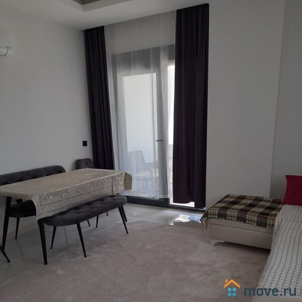 2-комн. апартаменты, 45 м²