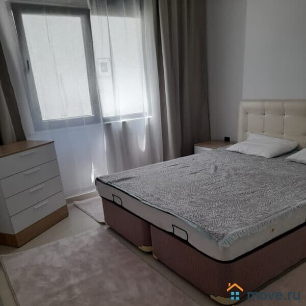 2-комн. апартаменты, 45 м²