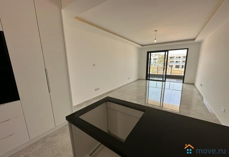 1-комн. апартаменты, 42 м²