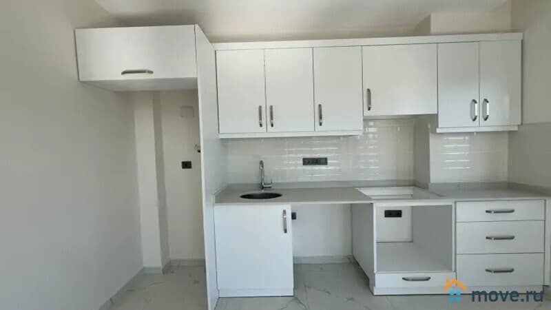 2-комн. апартаменты, 50 м²