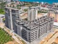 Объявление о продаже двухкомнатных апартаментов, 62 м², этаж 2 из 14. Фото 2