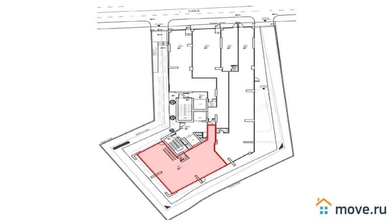 свободного назначения, 201 м²