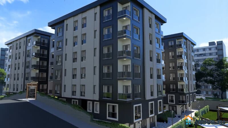 4-комн. апартаменты, 170 м²