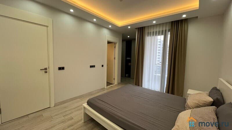 3-комн. апартаменты, 120 м²