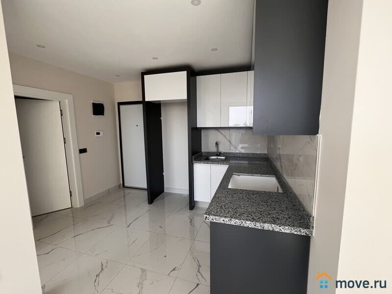 2-комн. апартаменты, 50 м²