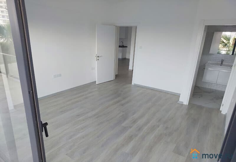 3-комн. апартаменты, 91 м²