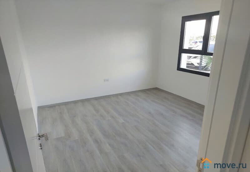 3-комн. апартаменты, 91 м²