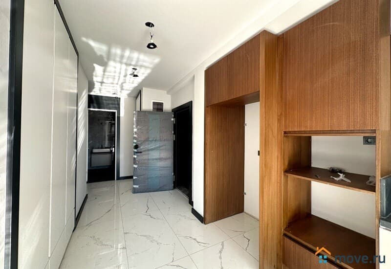 3-комн. апартаменты, 102 м²