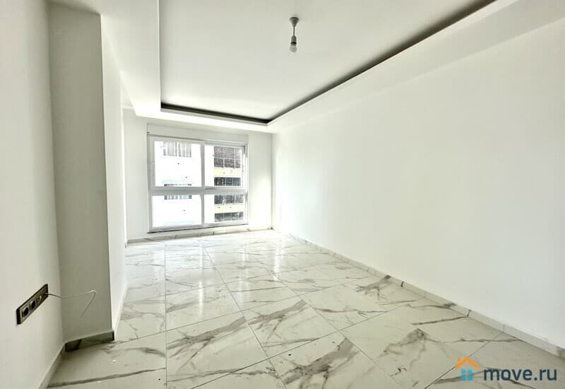 3-комн. апартаменты, 95 м²