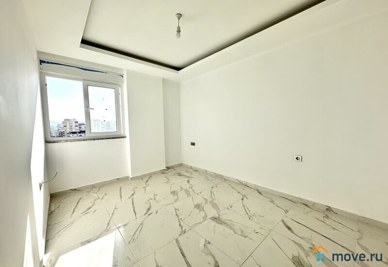 3-комн. апартаменты, 95 м²