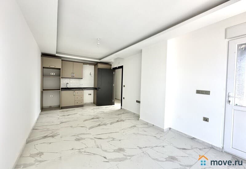 3-комн. апартаменты, 95 м²