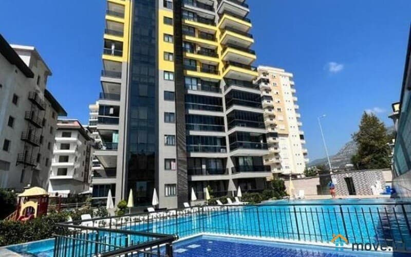 4-комн. апартаменты, 137 м²