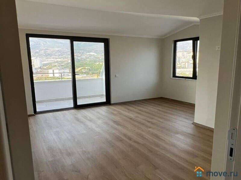 3-комн. апартаменты, 125 м²