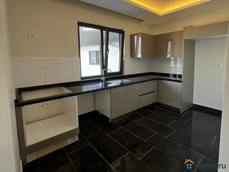 3-комн. апартаменты, 125 м²