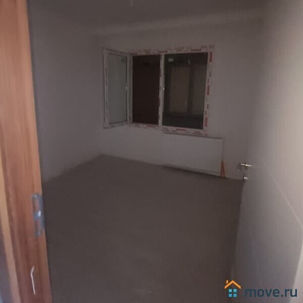 3-комн. апартаменты, 51 м²