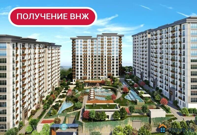 3-комн. апартаменты, 115 м²