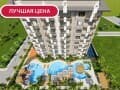 Продам двухкомнатные апартаменты, 55 м², этаж 3 из 8. Фото 1