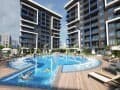 Продаем двухкомнатные апартаменты, 60 м², этаж 2 из 10. Фото 1