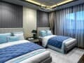 Продам трехкомнатные апартаменты, 100 м², этаж 2 из 5. Фото 11