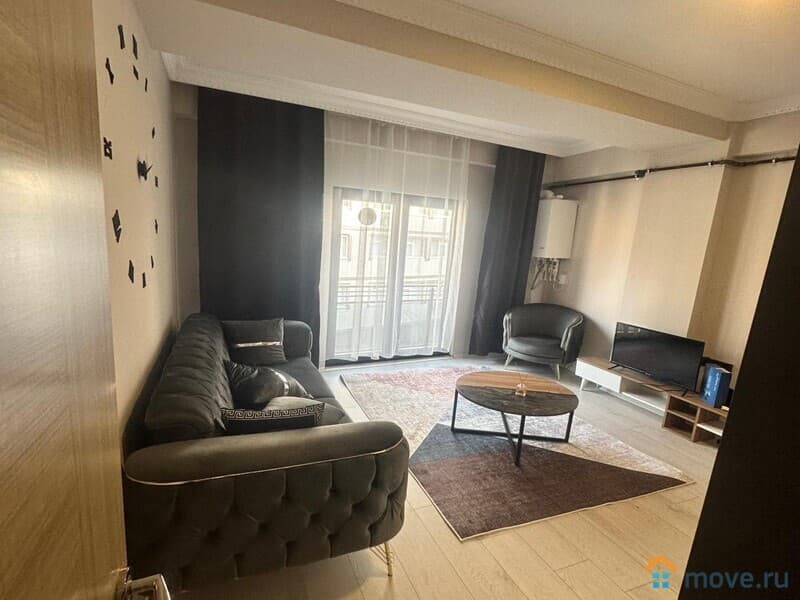 3-комн. апартаменты, 70 м²