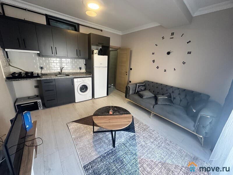 3-комн. апартаменты, 70 м²