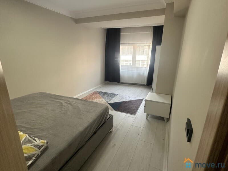 3-комн. апартаменты, 70 м²