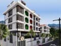 Купить двухкомнатные апартаменты, 52 м², этаж 2 из 5. Фото 1