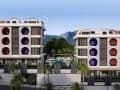 Купить двухкомнатные апартаменты, 52 м², этаж 2 из 5. Фото 2