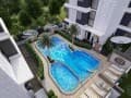 Купить двухкомнатные апартаменты, 52 м², этаж 2 из 5. Фото 4