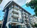 Купить двухкомнатные апартаменты, 55 м², этаж 2 из 5. Фото 1