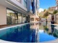 Купить двухкомнатные апартаменты, 55 м², этаж 2 из 5. Фото 3