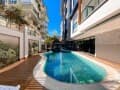Купить двухкомнатные апартаменты, 55 м², этаж 2 из 5. Фото 4