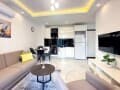 Купить двухкомнатные апартаменты, 55 м², этаж 2 из 5. Фото 7