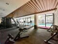 Купить двухкомнатные апартаменты, 55 м², этаж 2 из 5. Фото 11