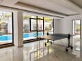 Купить двухкомнатные апартаменты, 55 м², этаж 2 из 5. Фото 12