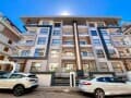 2-комн. апартаменты, 55 м²