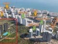 Продажа двухкомнатных апартаментов, 75 м², этаж 4 из 15. Фото 3