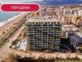 Продажа трехкомнатных апартаментов, 120 м², этаж 3 из 12. Фото 1
